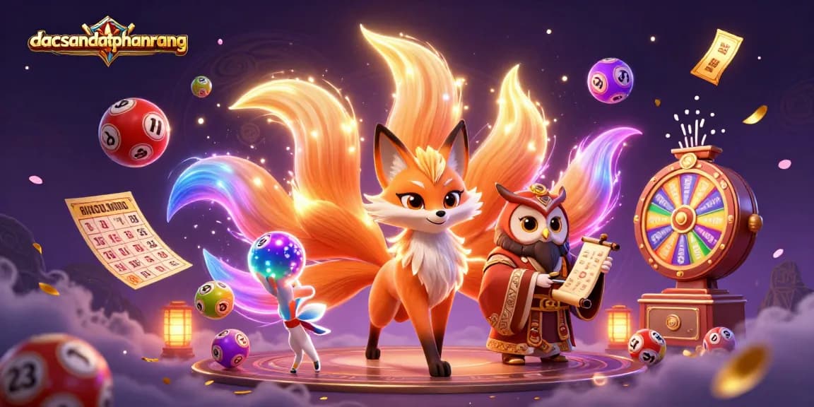 Engage with dacsandatphanrang and explore the vibrant colorful world of online casino gaming.