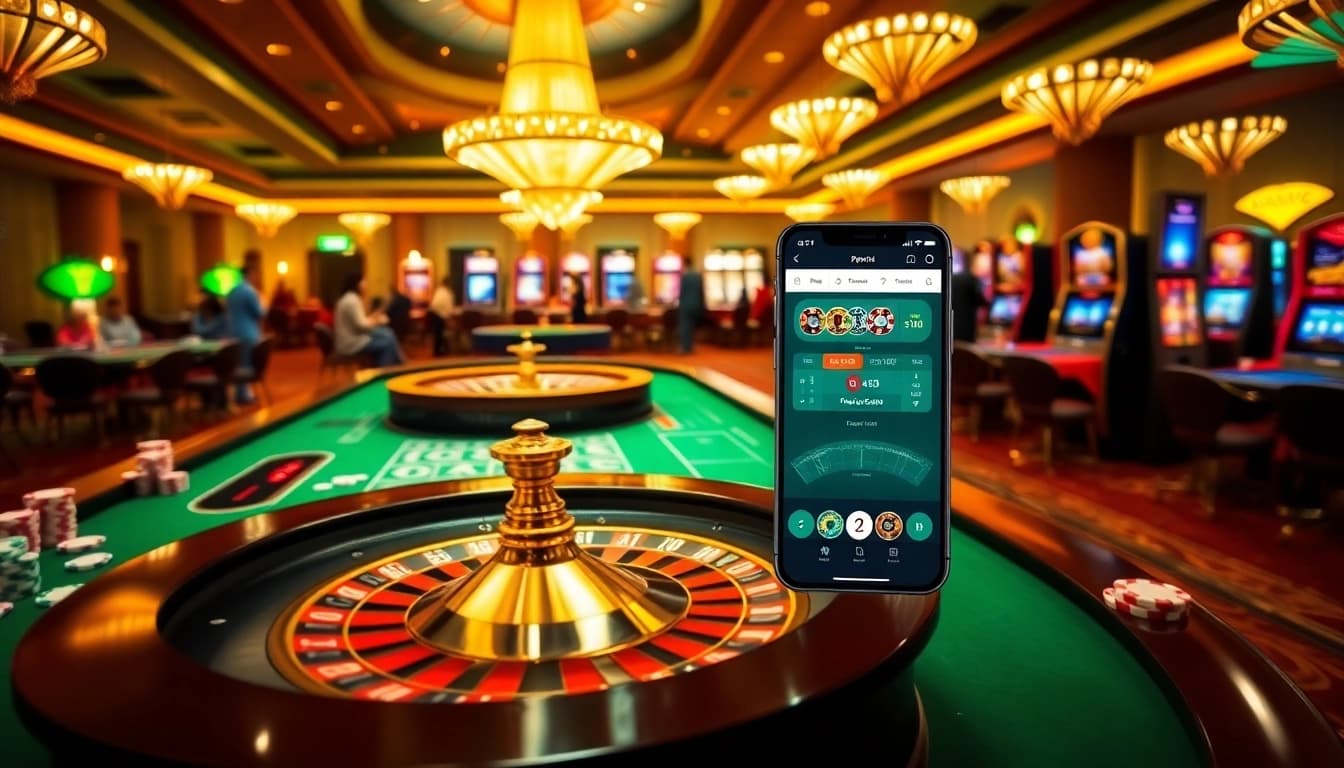 Experience the thrill of rr88k1 com with vibrant casino ambiance and exciting gaming options.