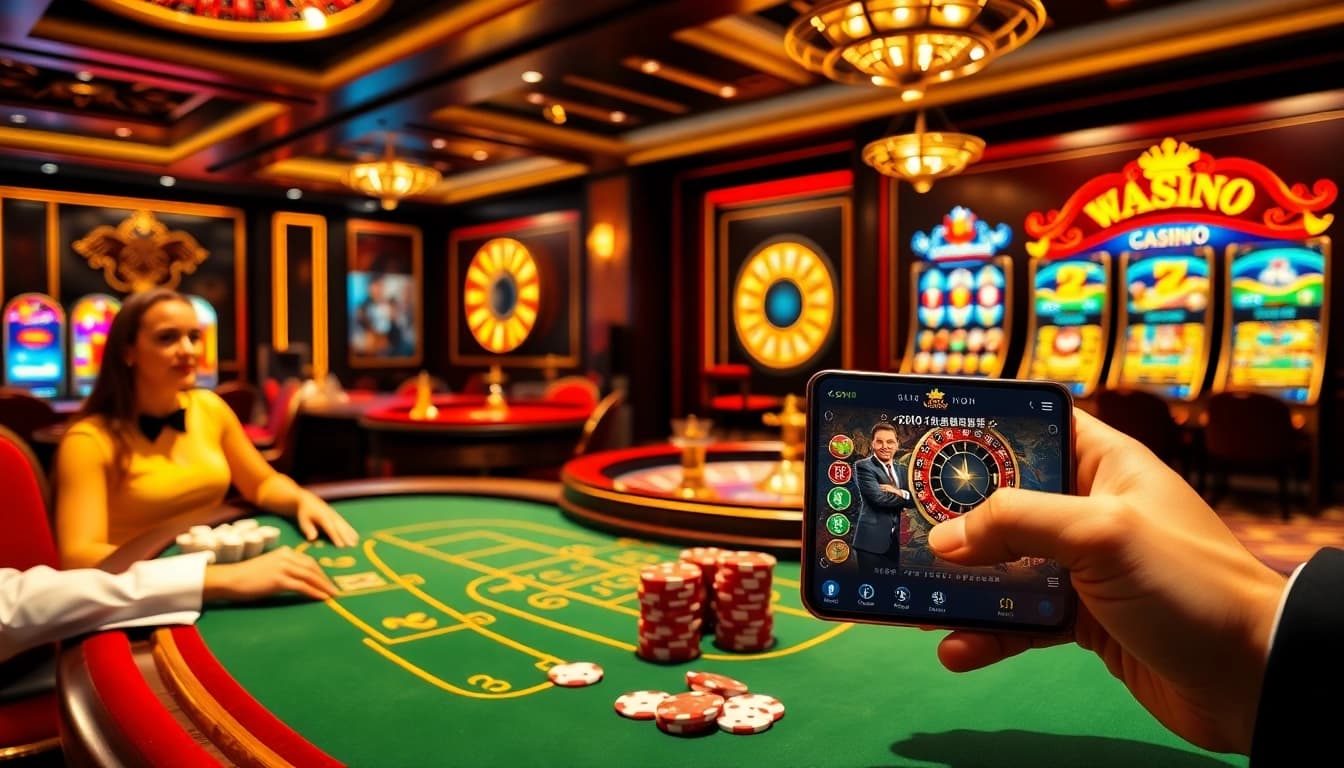 Experience the excitement of online gambling at https://13win1.cn.com/ with modern casino elements like poker, roulette, and slots.