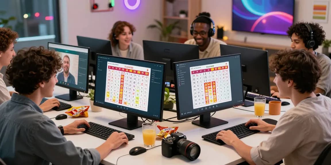 Komunitas online di https://honda555.net/ berbagi tips togel baru dengan antusiasme tinggi.