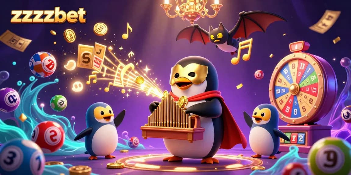 Participe do zzzzbet e descubra promoções irresistíveis com a imagem vibrante de jogo!