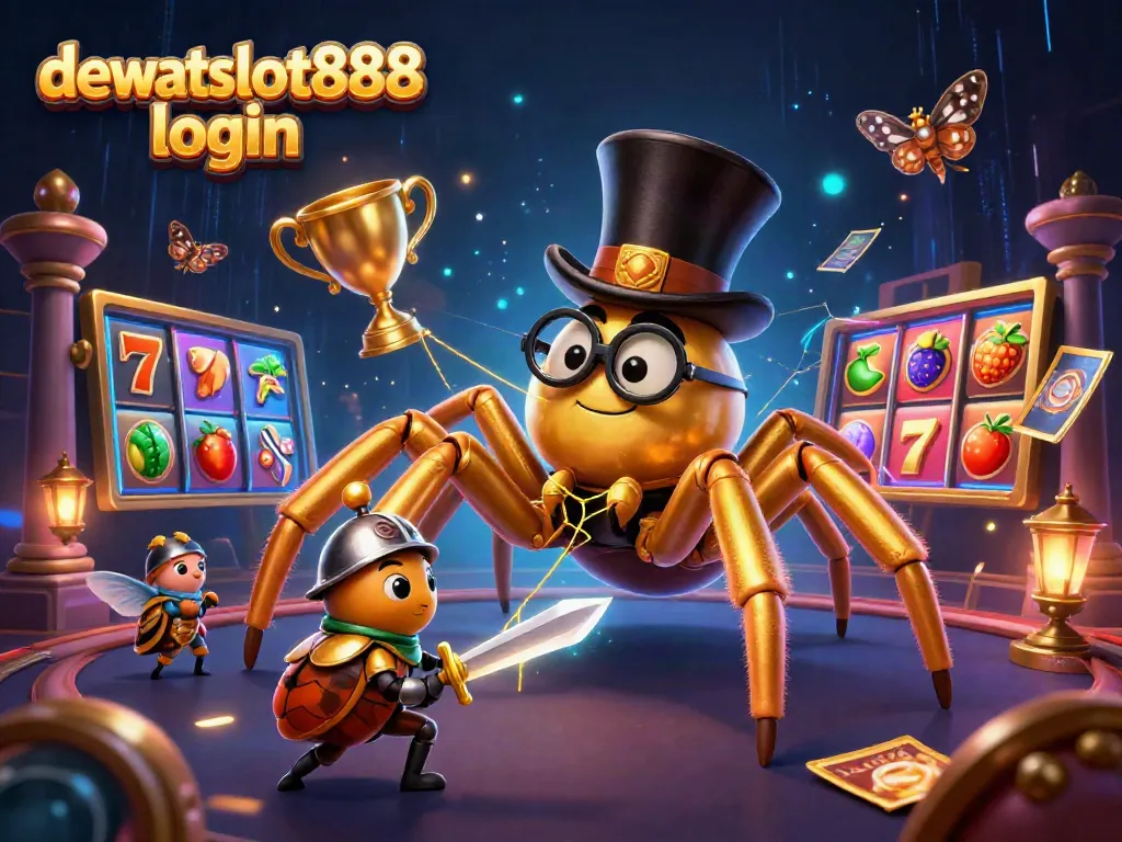 Mengakses dewataslot888 login untuk bermain kartu remi secara aman dan menyenangkan.