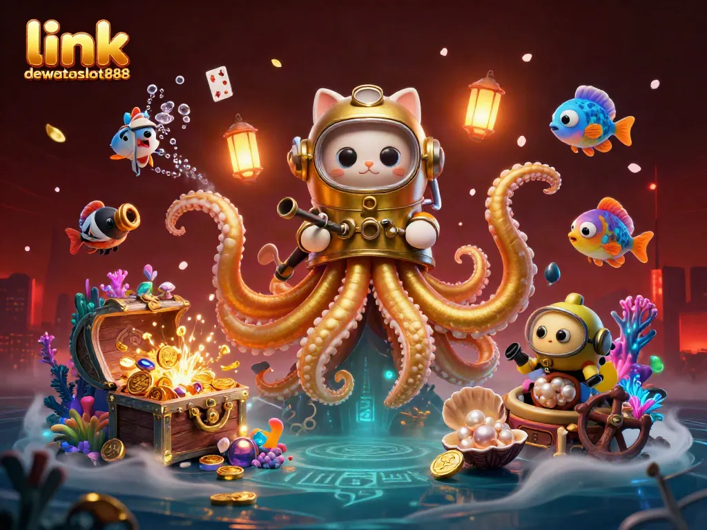 Permainan casino langsung yang aman dan menyenangkan di link dewataslot888 dengan dealer profesional.