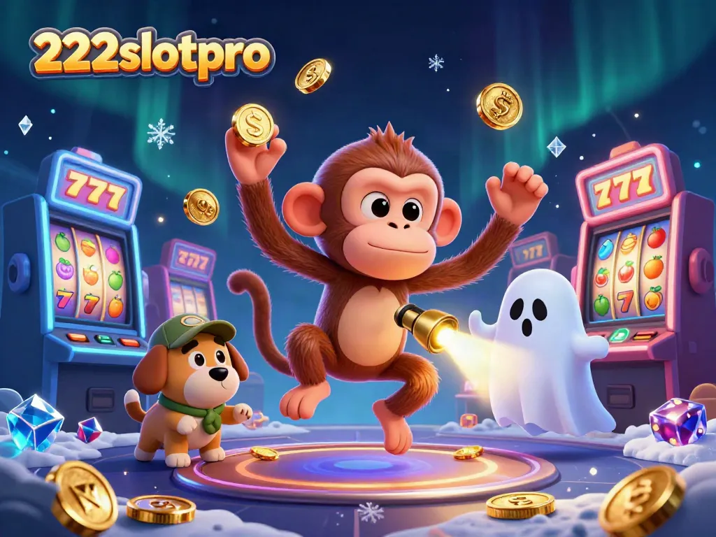 Gali pengalaman menarik di 222slotpro dengan permainan slot yang menarik dan suasana penuh warna.