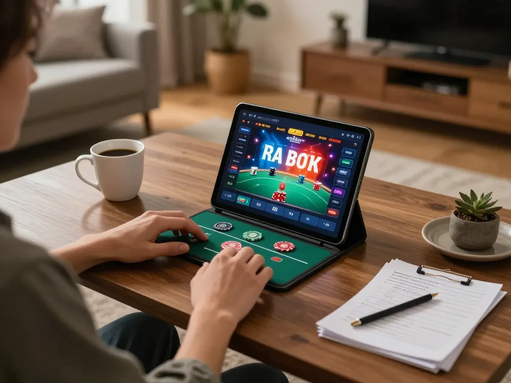 Join in the excitement of sun win poker games at home, enjoy strategic gameplay in a cozy setting.