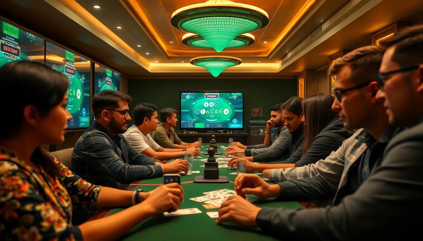 Experience thrilling international card games at Nhatvip, the leading platform for Game bài đổi thưởng quốc tế.