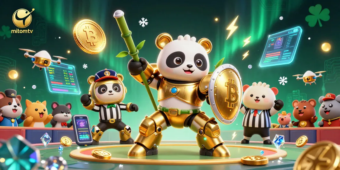 Engage with mitomtv's thrilling sports betting action featuring vibrant digital elements.