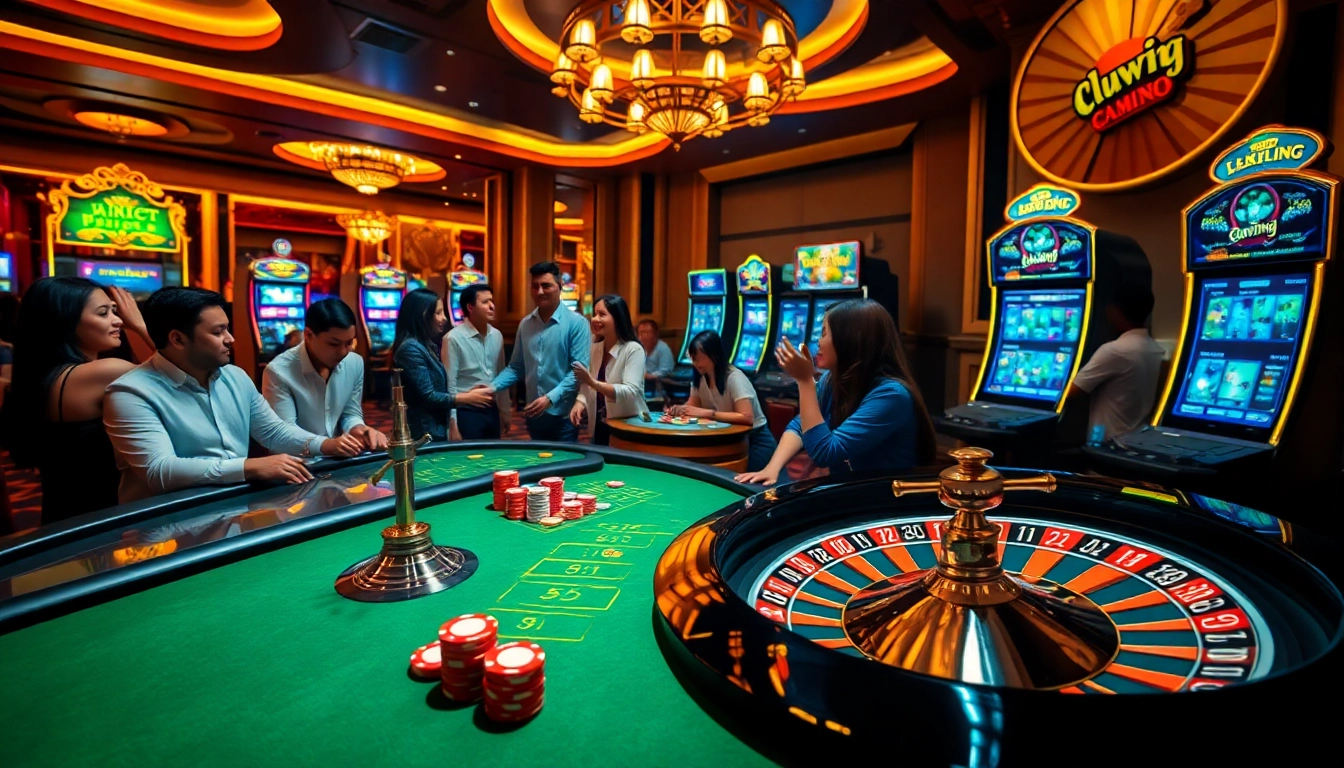 Engage with thrilling casino games at https://sunwin11.sh/ featuring vibrant colors and exciting gameplay.