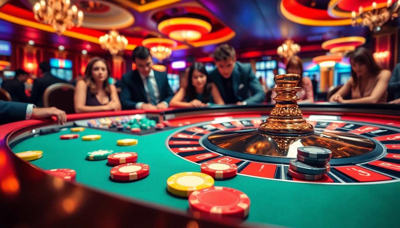 5777 bet login app দিয়ে খেলাধুলার জন্য উত্তেজনাপূর্ণ ক্যাসিনো দৃশ্য উপভোগ করুন।